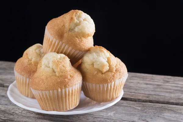 Cupcakes — Stock Photo, Image