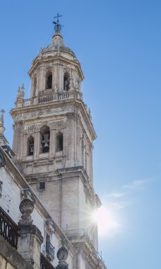 Jaen Katedrali