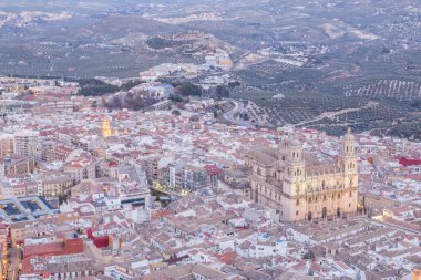 Jaen Katedrali