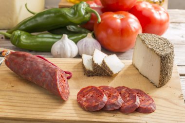 sağlıklı gıda geçmişi