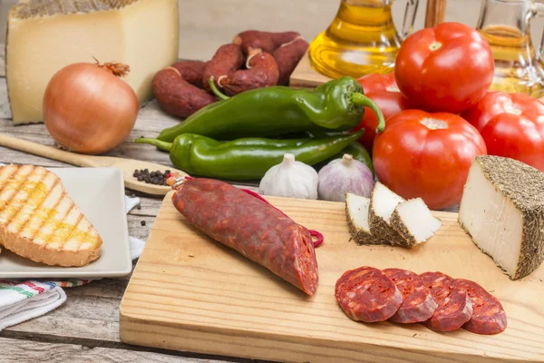 sağlıklı gıda geçmişi
