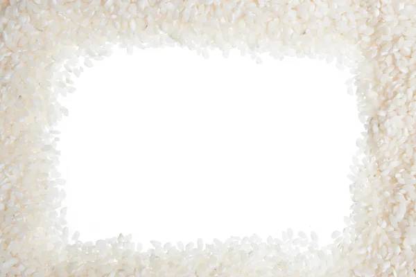 Rama ryżu — Zdjęcie stockowe