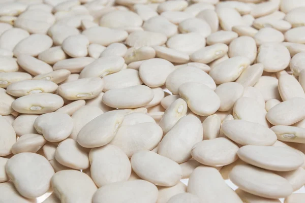 Beans background — Stock Photo, Image