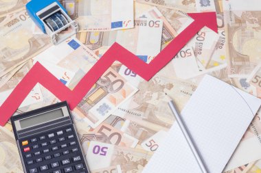 Euro değerinin artırılması