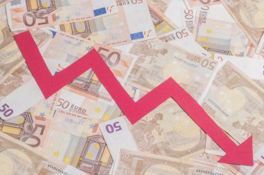 Euro değeri azaltmak
