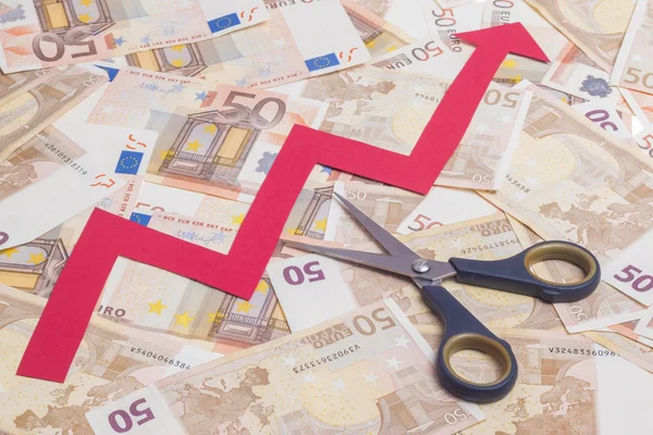 Artan euro değeri durdur