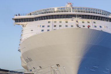 Malaga denizlerde Allure