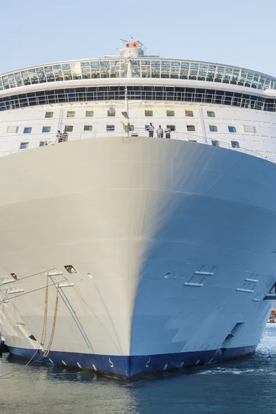 Allure of the Seas in Malaga — Stock Photo, Image