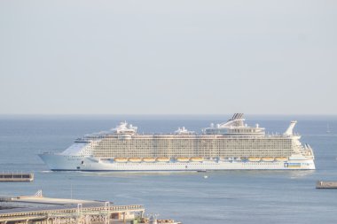 Malaga denizlerde Allure