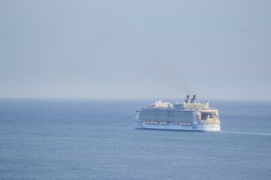 Malaga denizlerde Allure
