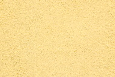 Hardal renkli duvar doku