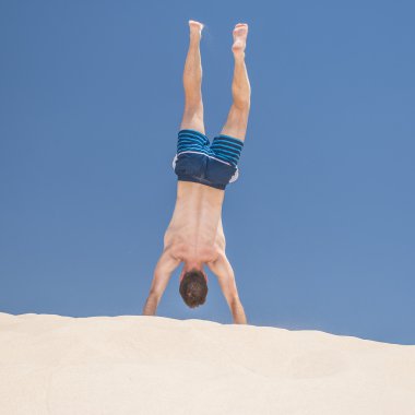 Adam eller