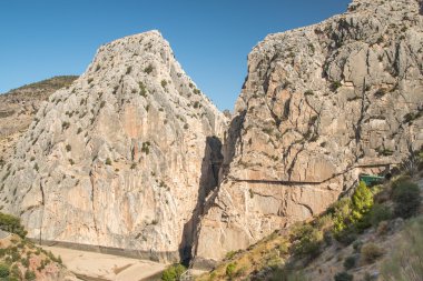 Caminito del Rey