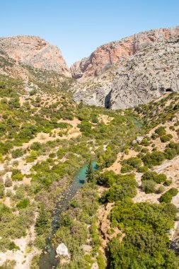 Caminito del Rey Vadisi