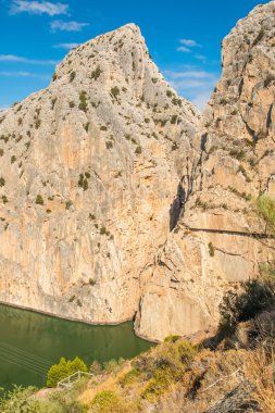 Caminito del Rey Malaga