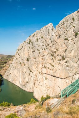 Caminito del Rey Malaga