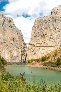 Caminito del Rey Malaga