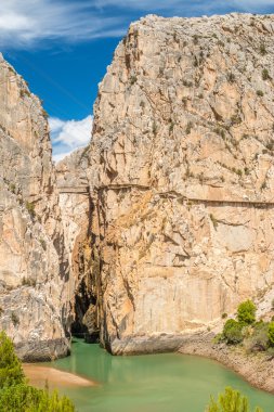 Caminito del Rey Malaga
