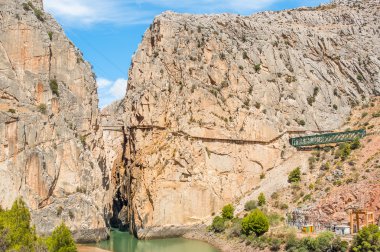 Caminito del Rey Malaga