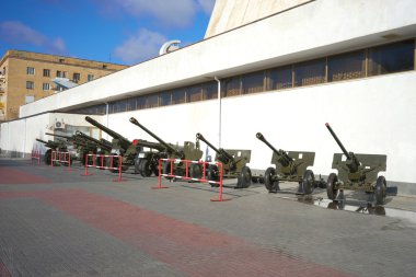 Volgograd