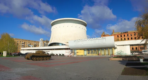 Volgograd