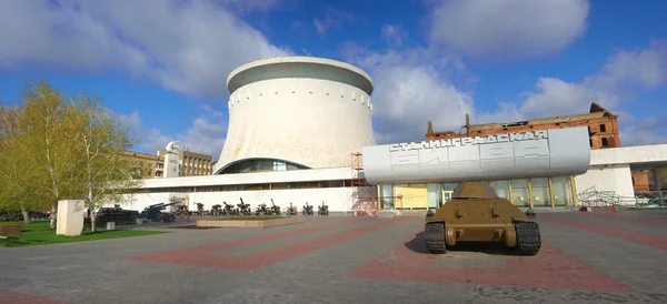 Volgograd