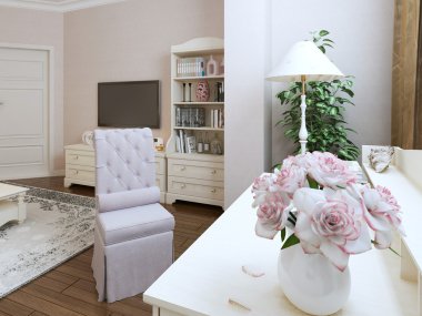 Rönesans soyunma köşesi