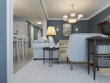 Provence salon fikri