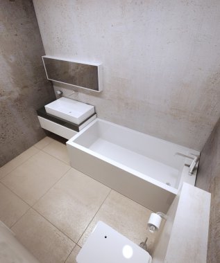 Banyo constructionism eğilim