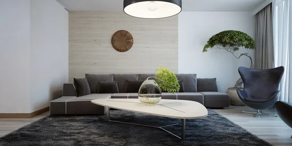 Çağdaş salon fikri