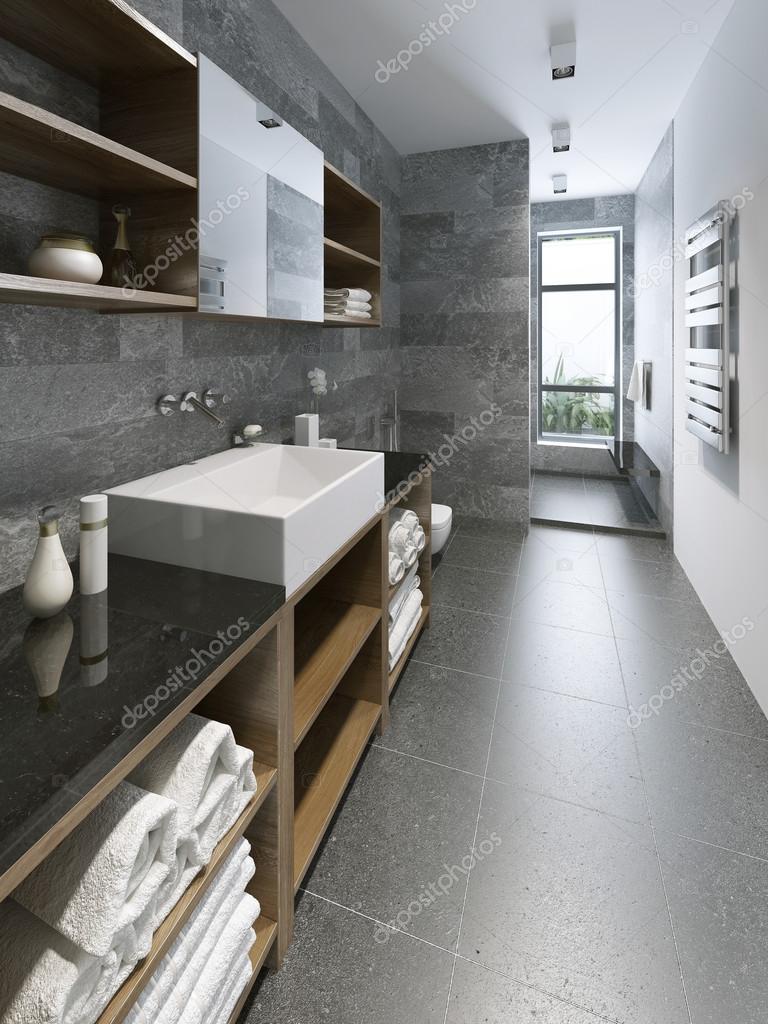 High-Tech Bathroom Trends: Modernizing Bath Spaces