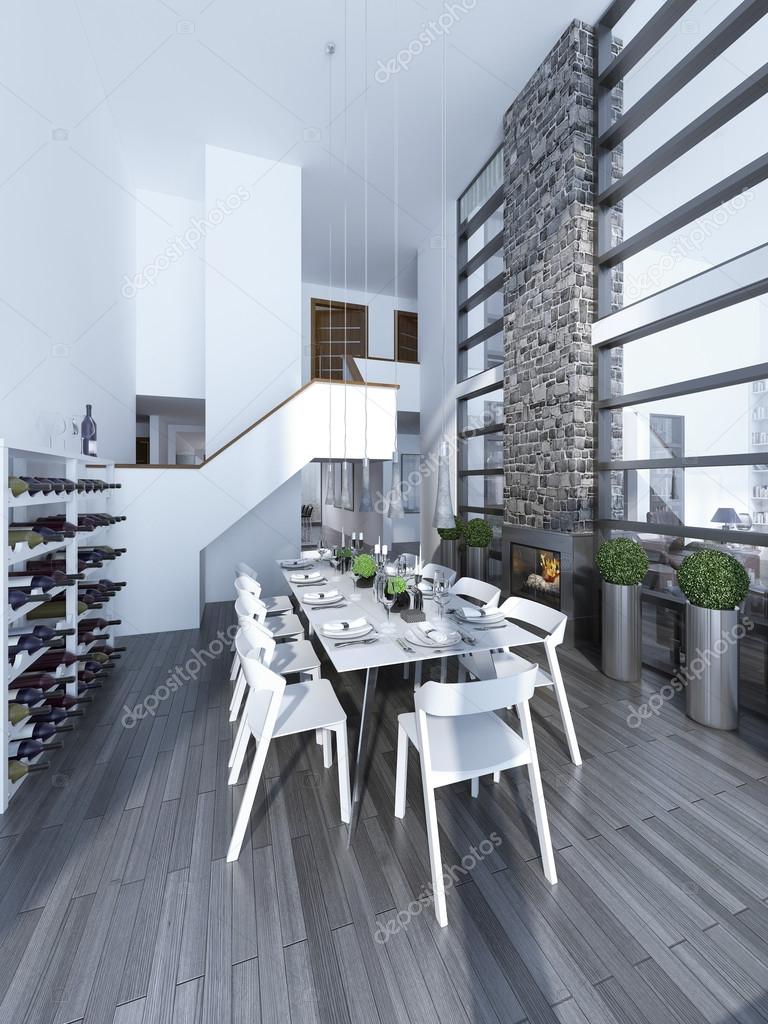 High dining deals