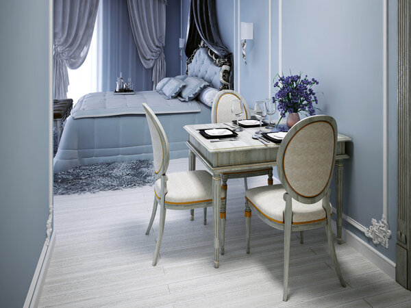 Дорогие однокомнатные квартиры
