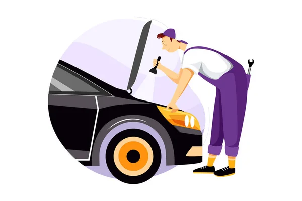 Cara Autoストックベクター ロイヤリティフリーcara Autoイラスト ページ 4 Depositphotos