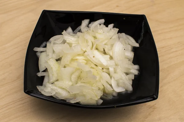 marine edilmiş soğan