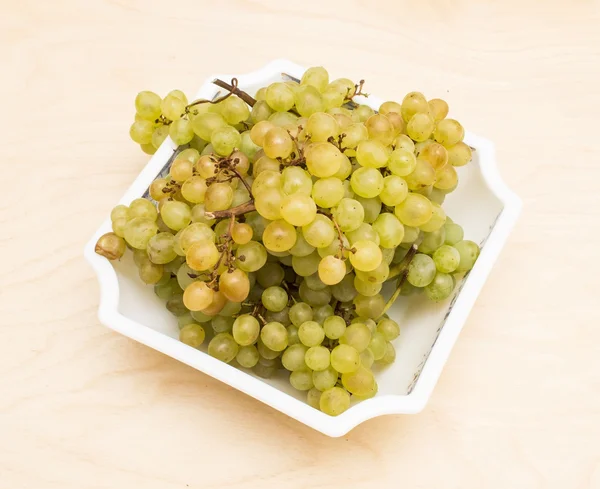 Grapes — Stock Photo, Image