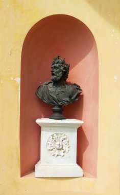 St. petersburg, tsarskoye selo, büyük catherine Sarayı