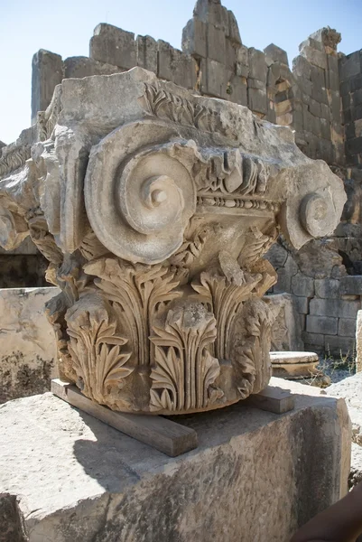 antik kalıntılar
