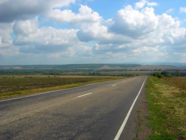 Otoyol Hills