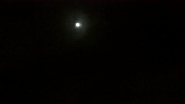 Nuit clair de lune — Video