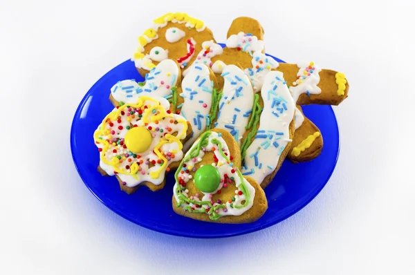 Noel gingerbreads