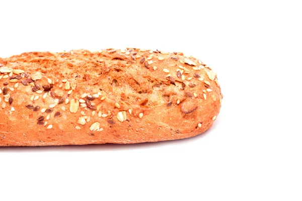 Bread with seeds — Stock Photo, Image