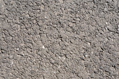 Gri asfalt arka plan dokusu