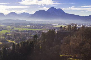 Salzburgh Alps