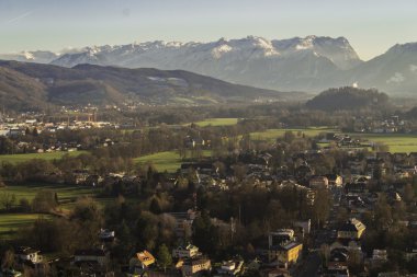 Salzburgh Alps