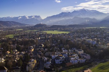 Salzburgh Alps