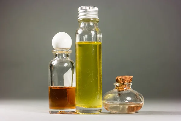 Kis elixir üveg — Stock Fotó
