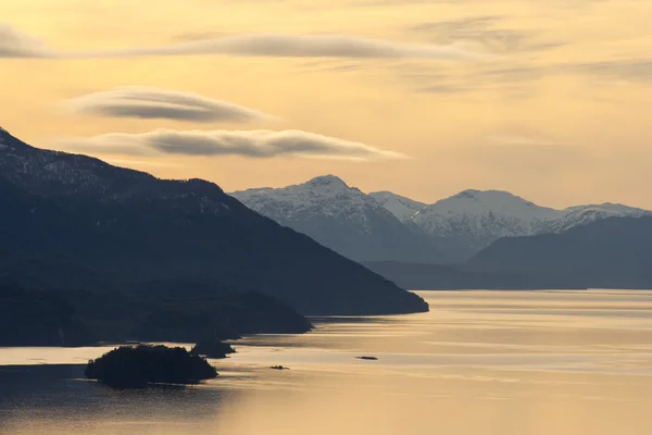 Patagonia, Arjantin