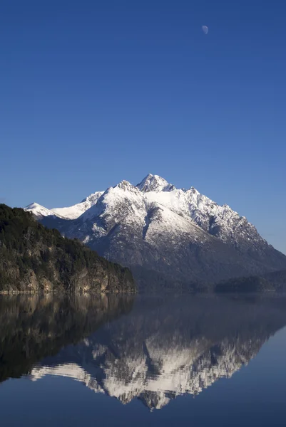 Patagônia — Fotografia de Stock