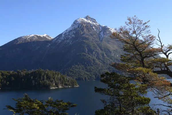 风景 — 图库照片